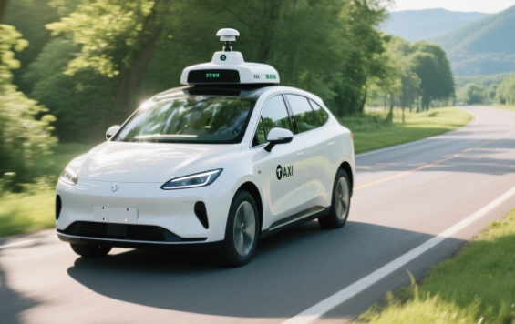 T3出行与宁德时代子公司签署Robotaxi战略合作协议