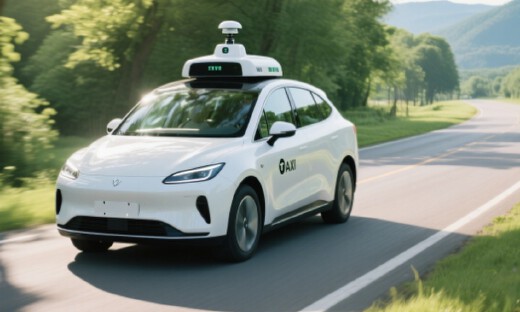 T3出行与宁德时代子公司签署Robotaxi战略合作协议