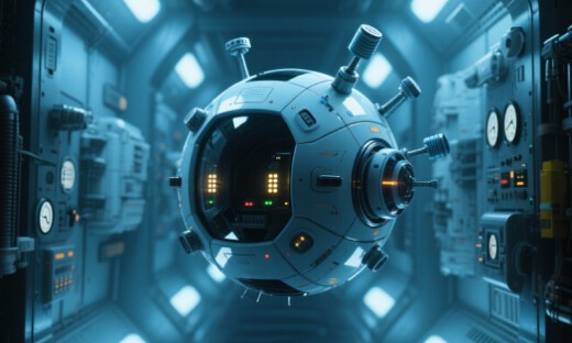 星宇股份成立智能机器人公司