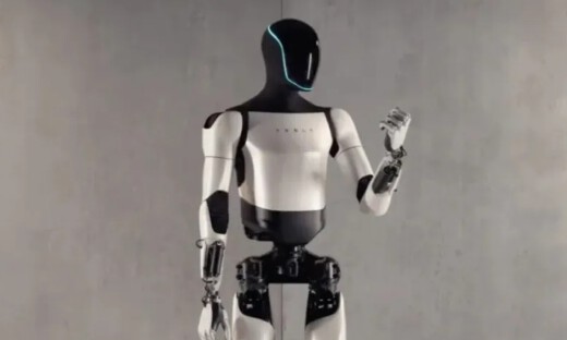 马斯克：第三代Optimus的敏捷性将媲美人类