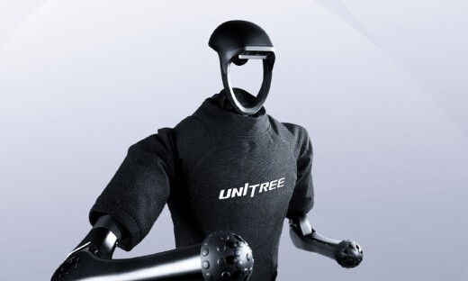 宇树创始人王兴兴：公司今年出货量相对去年有明显增长