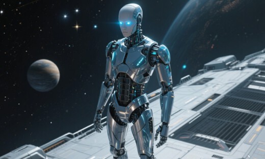 我国科研团队在多机器人协同领域取得重要进展