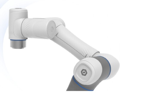 越疆科技拟配售新股，募资10亿