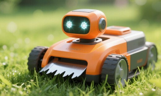 从“初创混战”到“巨头割据”！大厂疯抢的割草机器人赛道该如何破局？