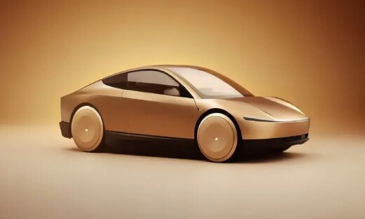 特斯拉Robotaxi车费上调至6.90美元