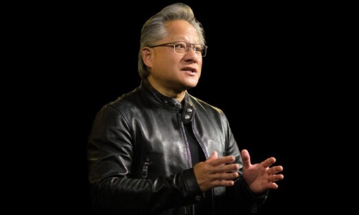 黄仁勋：我对中国机器人产业发展非常乐观