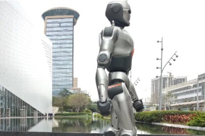 众擎回应停产传闻：不实信息，正稳步向市场交付优质产品