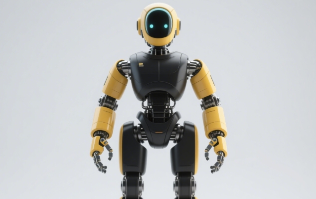 超75款！2025上半年人形机器人新品图鉴