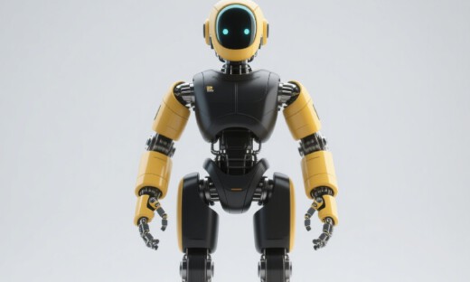 超75款！2025上半年人形机器人新品图鉴