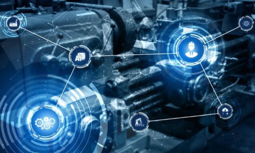 AI掀翻机器视觉江湖，不入局便出局？