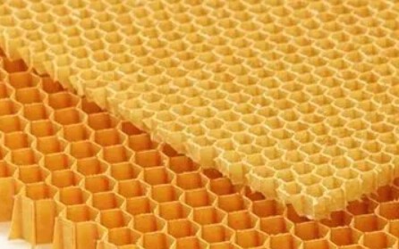 芳纶纸在机器人中的关键应用