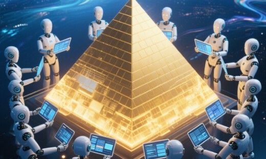 上海发布人形机器人数据集标准