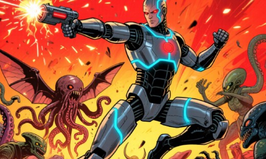 行业观察 | 2025 年上半年人形机器人融资TOP10 ：谁在领跑，谁在蓄力？