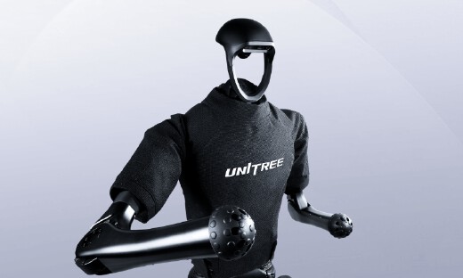 宇树科技已开启上市辅导