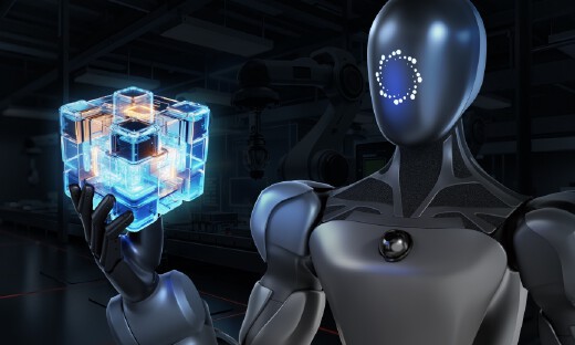 千寻智能完成近6亿元PreA+轮融资，京东领投，P7、顺为等老股东重磅加注