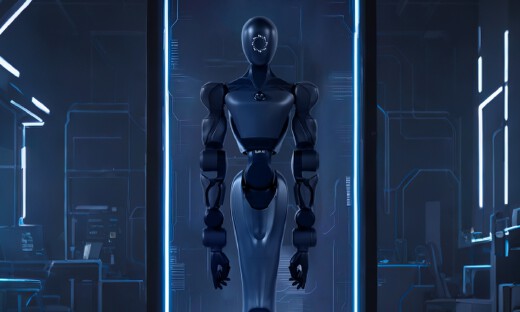 千寻智能完成近6亿元PreA+轮融资