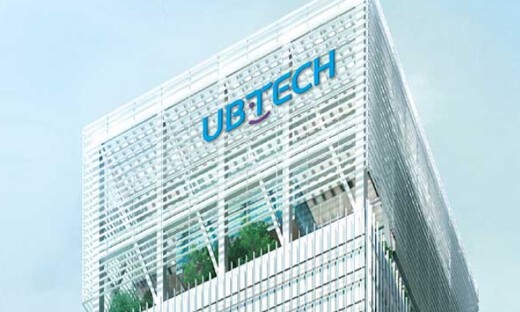 优必选科技拿下人形机器人企业最大采购订单，金额近1亿