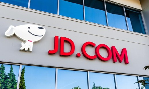 京东一日投资三家机器人企业