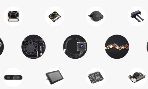 地瓜机器人携手5家汽车产业公司打造机器人控制器