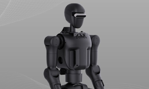 傅利叶即将发布第三款人形机器人GR-3