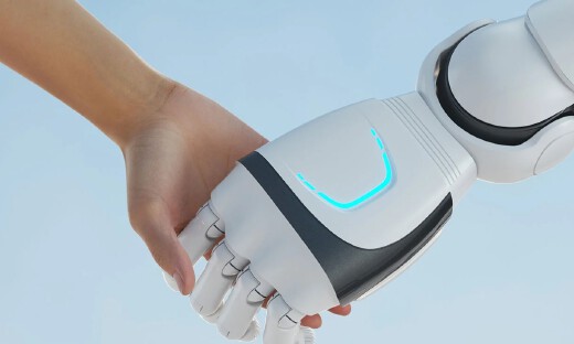 特斯联与优必选达成战略合作