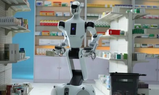 银河通用张直政：具身大模型的发展需要上万亿条数据