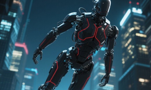 阿里通义林俊旸：已建立机器人和具身智能的小型团队