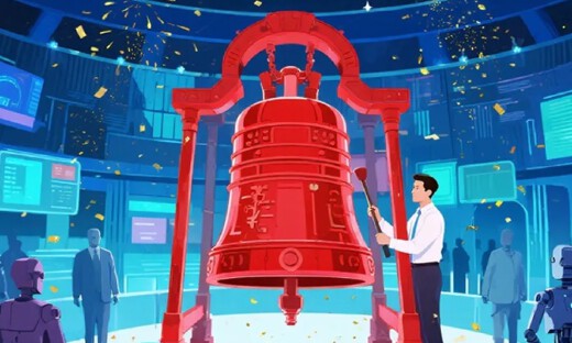 王兴兴抢跑 “具身智能” 红利，宇树产业链能否啖头汤？