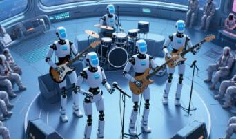 瀛通通讯等成立新公司，含AI及智能机器人研发等业务