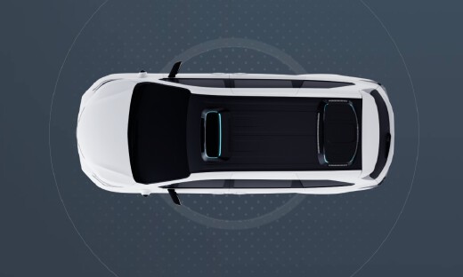 小马智行第七代自动驾驶车辆，北京、广州、深圳开跑