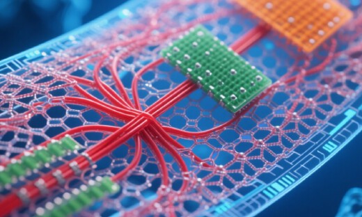 途见科技完成数千万元天使轮融资