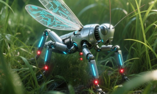 IEEE TRO 一种受蝗虫启发的机器人，可通过优化的过渡控制实现连续爬行-跳跃-滑行运动