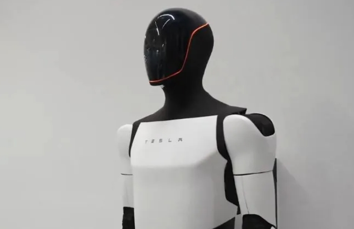 2025年全球八大人形机器人大盘点，感受科技变革的新力量