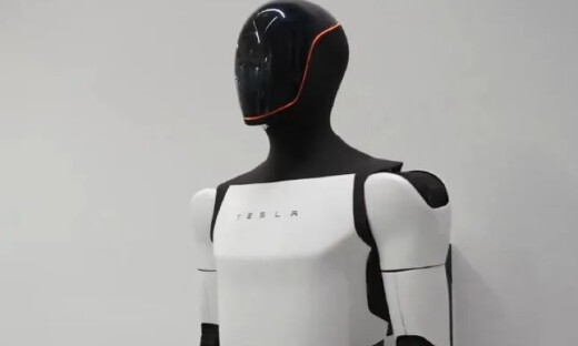 2025年全球八大人形机器人大盘点，感受科技变革的新力量