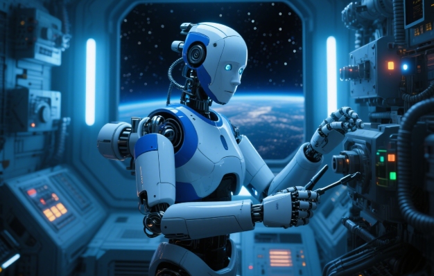 WAIC 2025人形机器人新品提前看
