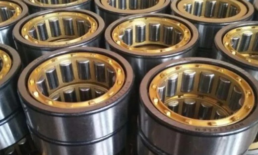 受宇树科技上市辅导推动，长盛轴承凭借不到1%的关联业务，股价累计涨幅突破210%