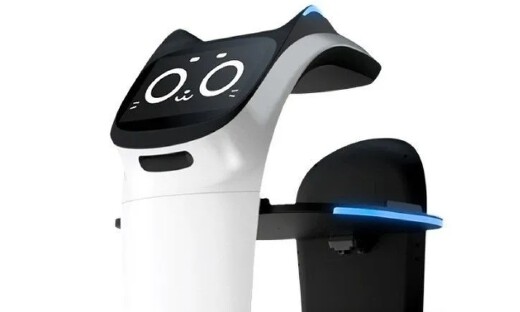 商用服务机器人：从餐厅走向世界，中国厂商正走在路上