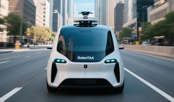 上海Robotaxi新牌照发放在即？业界人士：概率很大，商业化运营或将进入新阶段