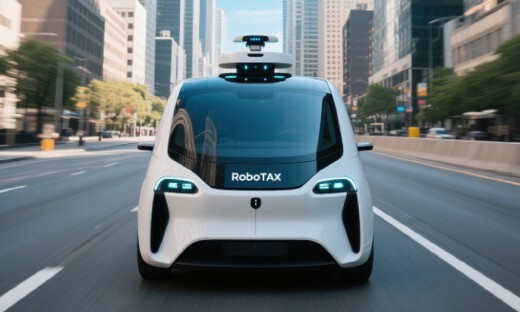 上海Robotaxi新牌照发放在即？业界人士：概率很大，商业化运营或将进入新阶段