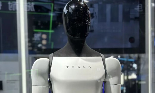 别信！马斯克否认特斯拉收1万台Optimus机器人订单