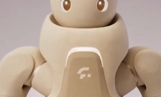 傅利叶亮相WAIC 2025：带来GR-3新品首秀，开启具身智能康养新概念