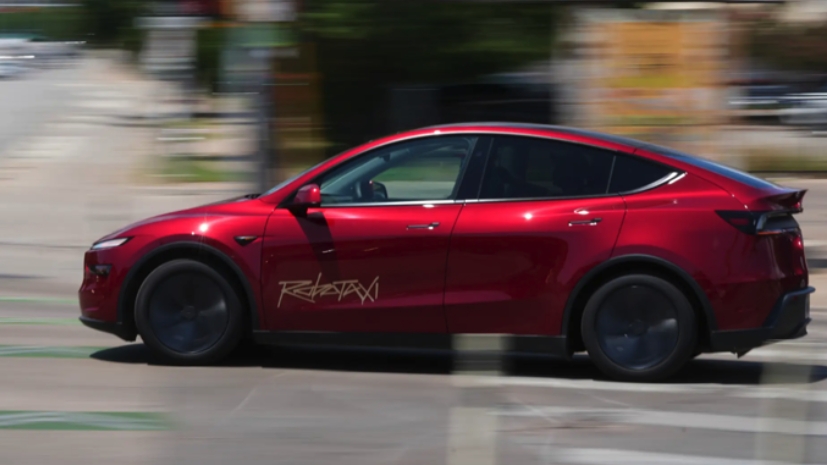 上海将试运行L4级Robotaxi专线