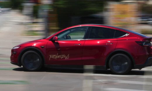 上海将试运行L4级Robotaxi专线