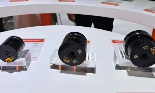 意优科技发布三款新品关节：PHA11、PHA14、PHA17