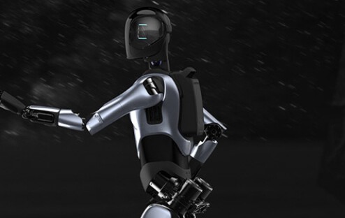 智元发布首个世界模型开源平台