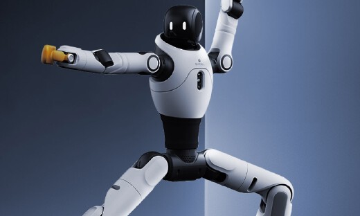 智元机器人拟进军海外市场