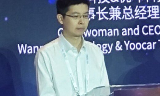 宇树科技王兴兴：今年上半年全国智能机器人行业平均增速可达50%到100%