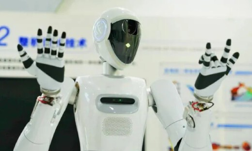 家电赛道突围赛：美的、海尔、九阳…谁能在具身智能赛道拔得头筹？