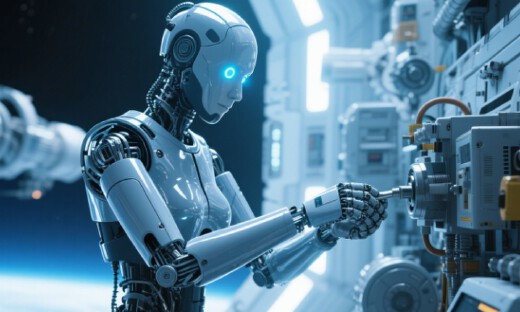 京东发布附身智能品牌JoyInside，与十家主流机器人品牌达成合作