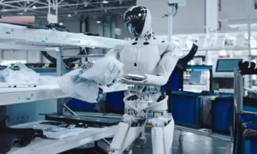 何小鹏：人形机器人在未来2-5年就会带来真正巨变